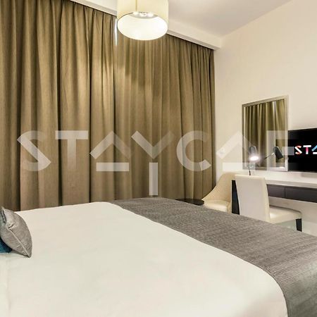 Staycae Holiday Homes - Tower 108 Dubaj Kültér fotó