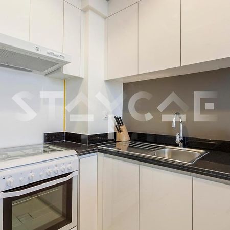 Staycae Holiday Homes - Tower 108 Dubaj Kültér fotó