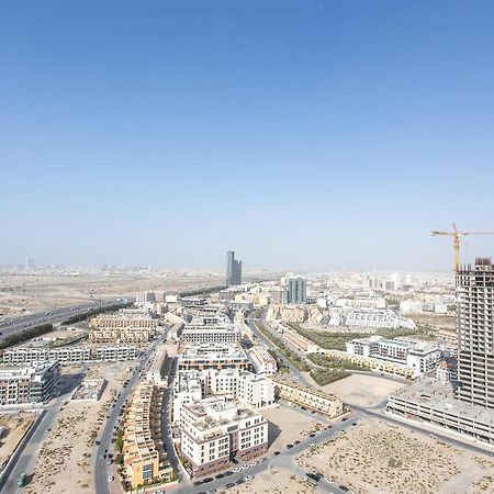 Staycae Holiday Homes - Tower 108 Dubaj Kültér fotó