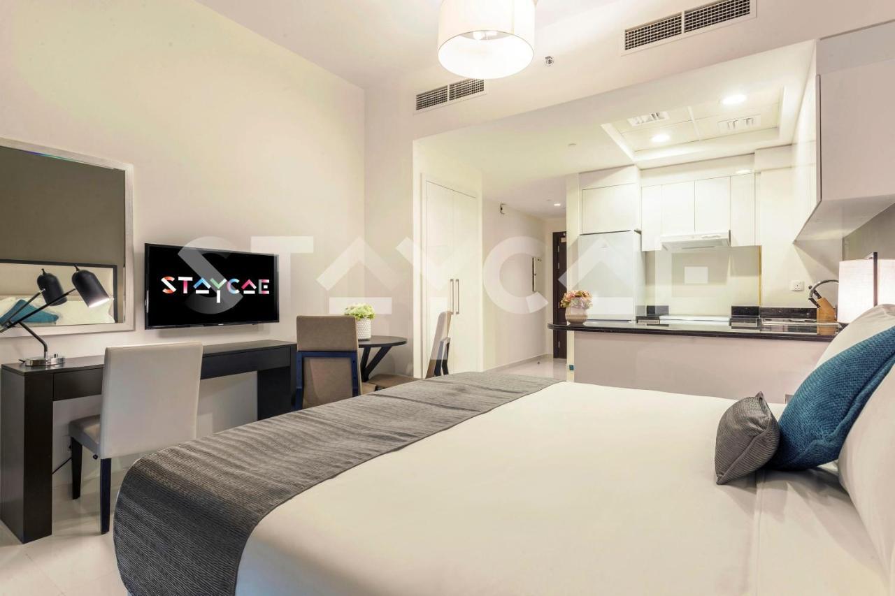 Staycae Holiday Homes - Tower 108 Dubaj Kültér fotó