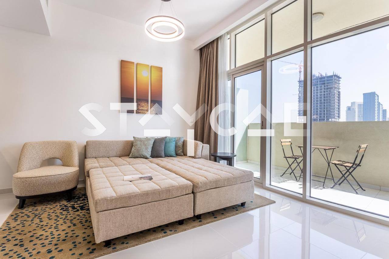Staycae Holiday Homes - Tower 108 Dubaj Kültér fotó