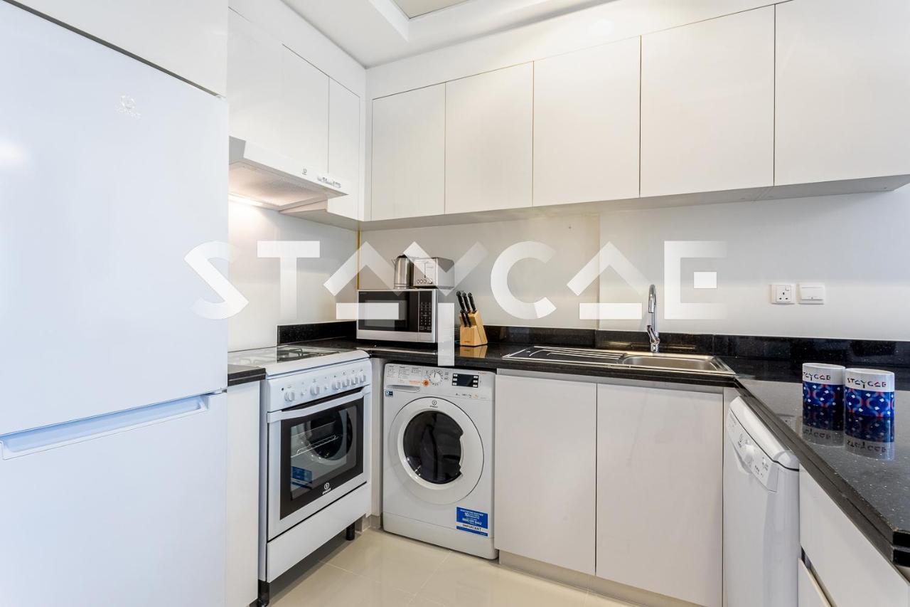 Staycae Holiday Homes - Tower 108 Dubaj Kültér fotó