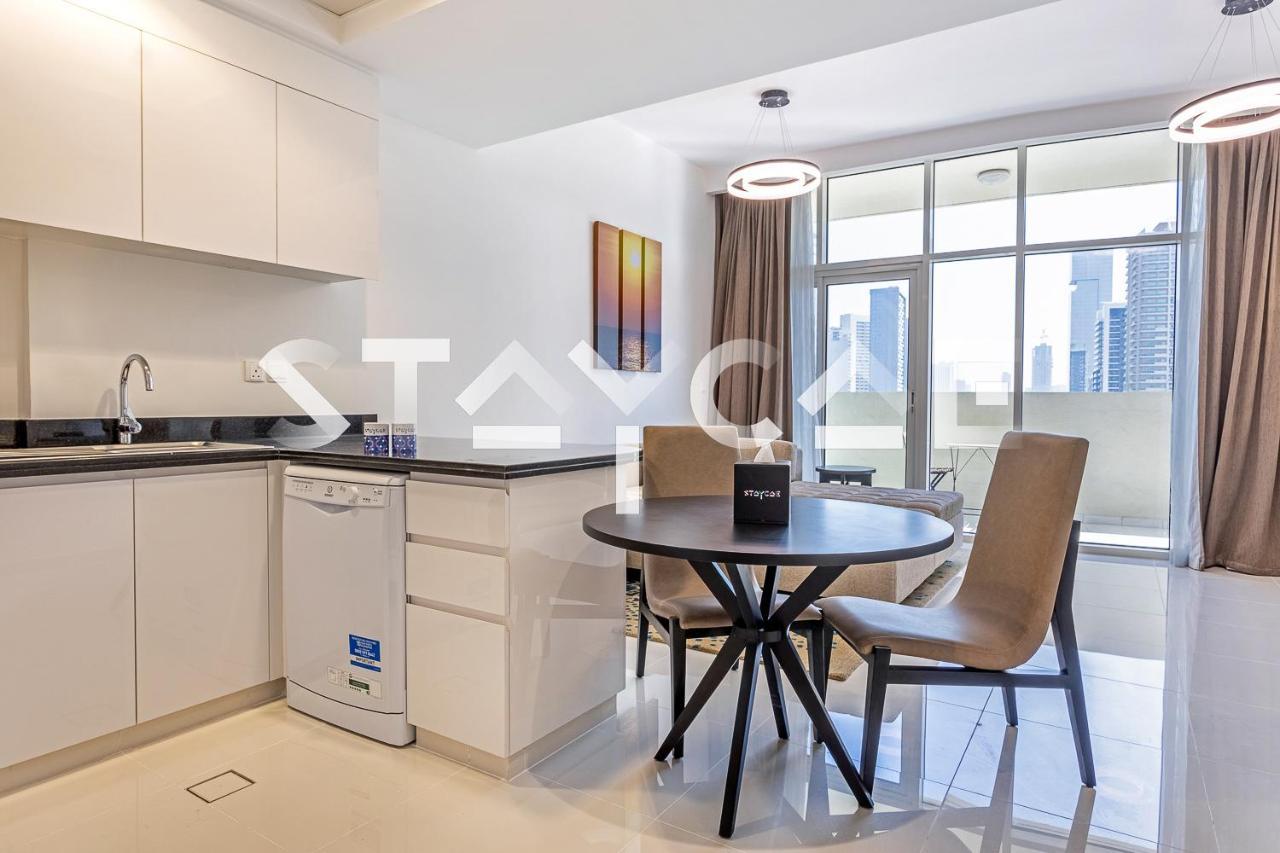 Staycae Holiday Homes - Tower 108 Dubaj Kültér fotó