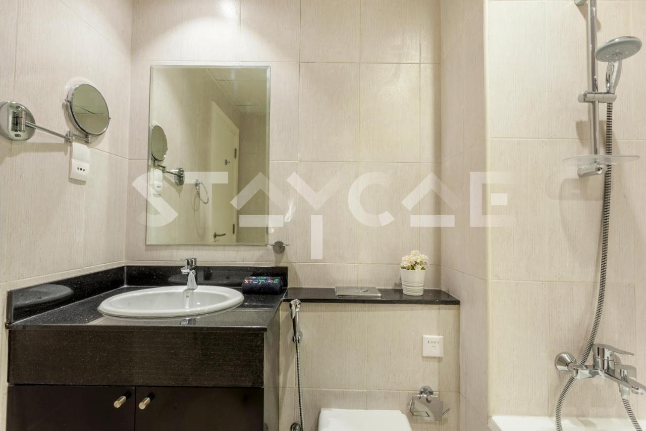 Staycae Holiday Homes - Tower 108 Dubaj Kültér fotó